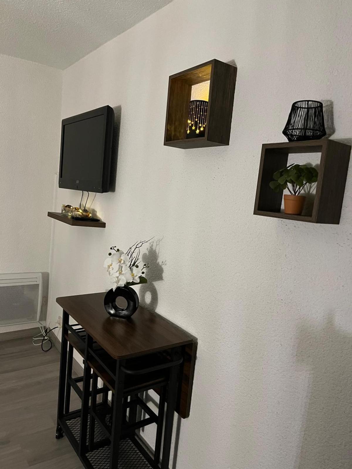 Studio Station Des Carroz D'Arraches Araches-la-Frasse Ngoại thất bức ảnh