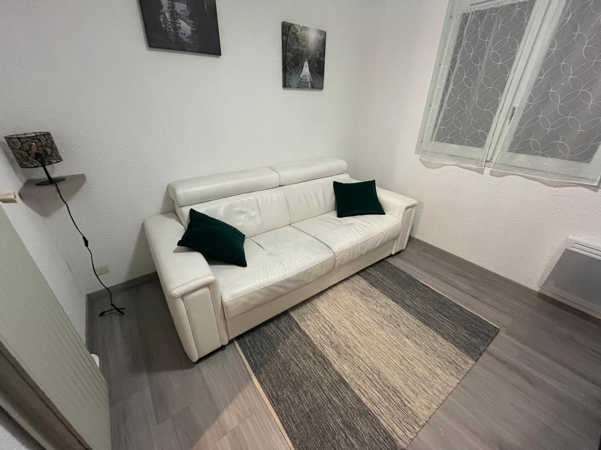 Studio Station Des Carroz D'Arraches Araches-la-Frasse Ngoại thất bức ảnh